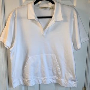 Eddie Bauer Polo Shirt (women)
